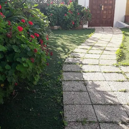 Casa de Campo Kalfajar *