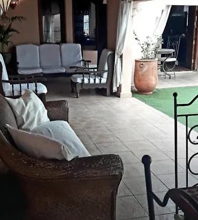 Casa de Campo Kalfajar Radazul