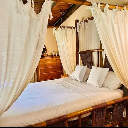 Kalfajar Casa de Campo Radazul