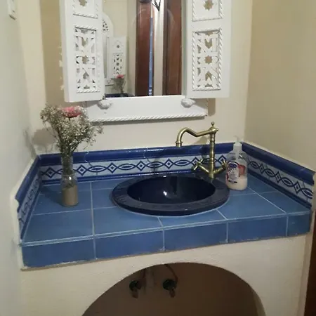 Casa de Campo Kalfajar *