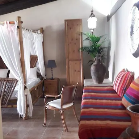 Kalfajar Casa de Campo *