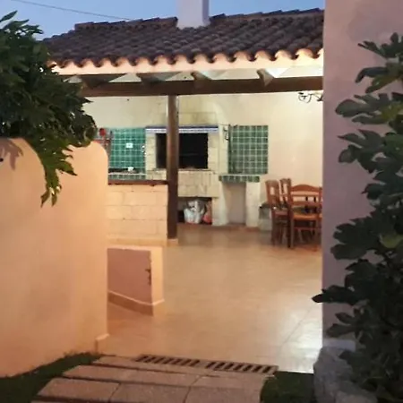 Casa de Campo Kalfajar