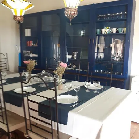Casa de Campo Kalfajar Radazul