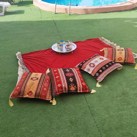 Kalfajar Casa di campagna Radazul