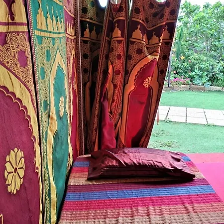 Kalfajar Casa di campagna Radazul