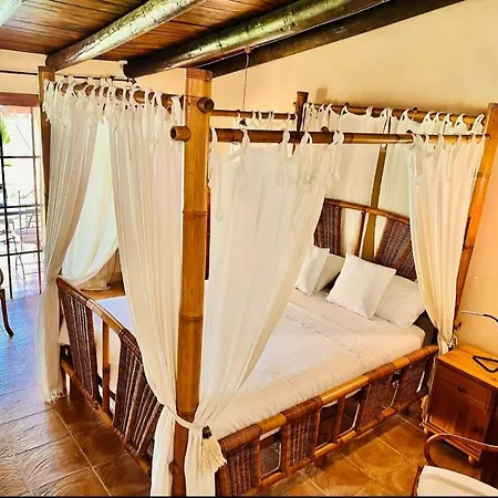 Kalfajar Casa di campagna