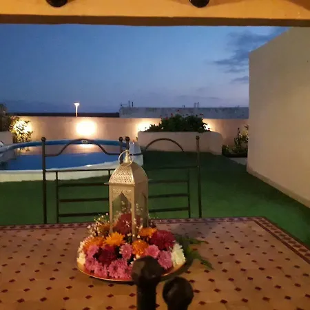 Kalfajar Радазул