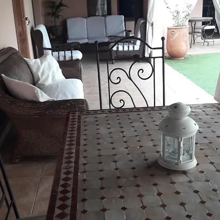 Kalfajar * Радазул