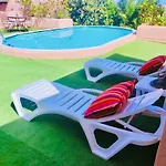 Kalfajar Casa rural *