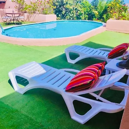 Kalfajar Casa rural *