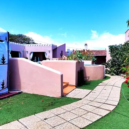 Kalfajar Casa rural *