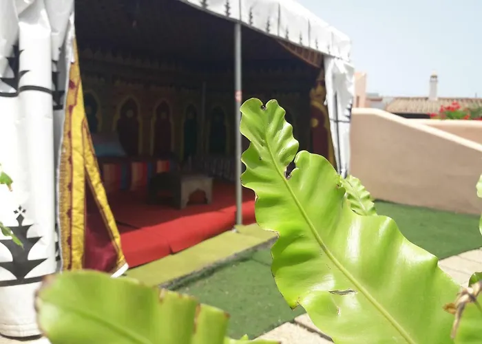 Casa rural Kalfajar Radazul